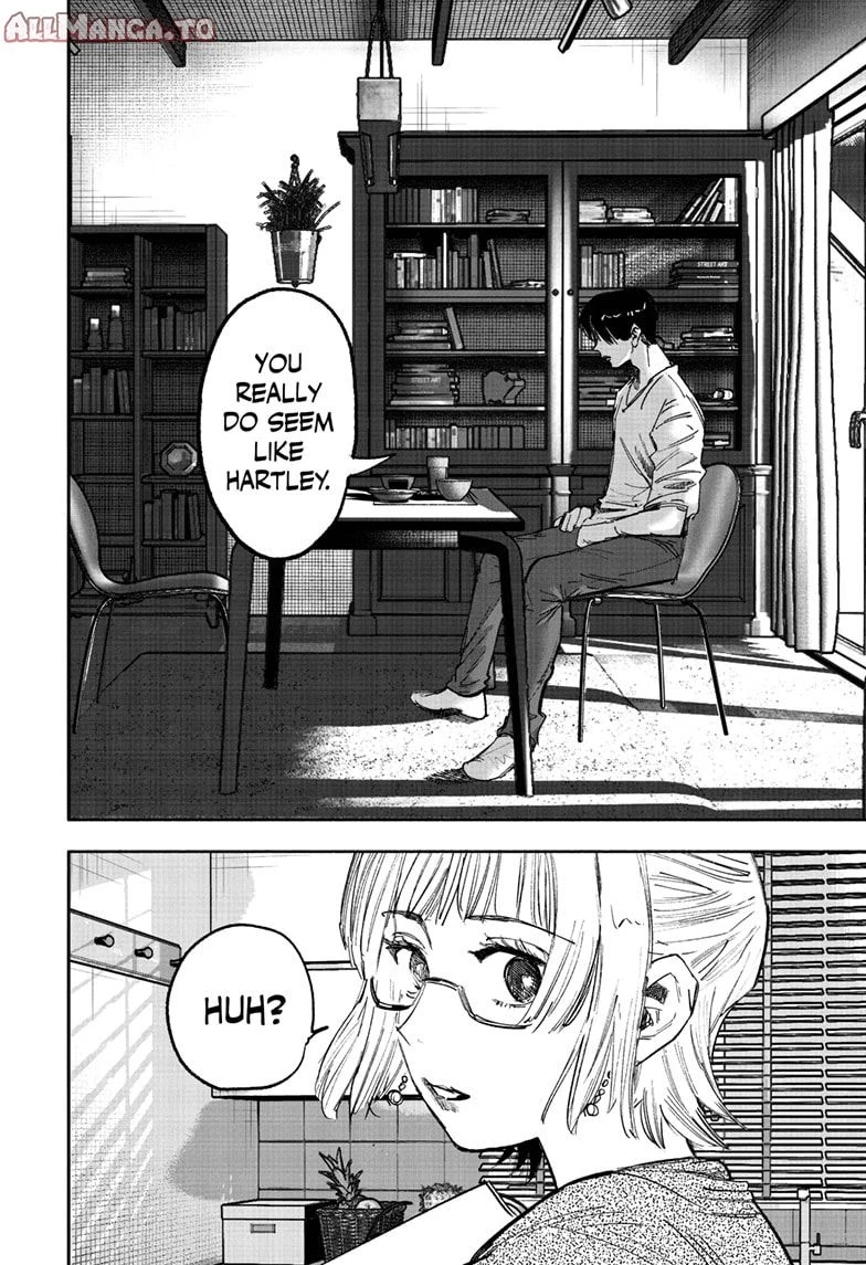 Read Choujin X Manga Online