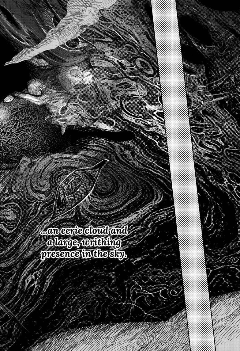 Read Choujin X Manga Online