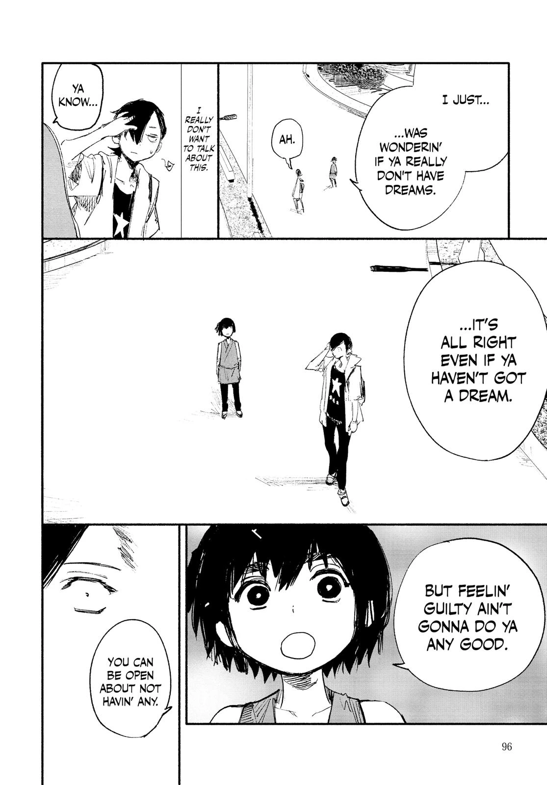 Read Choujin X Manga Online