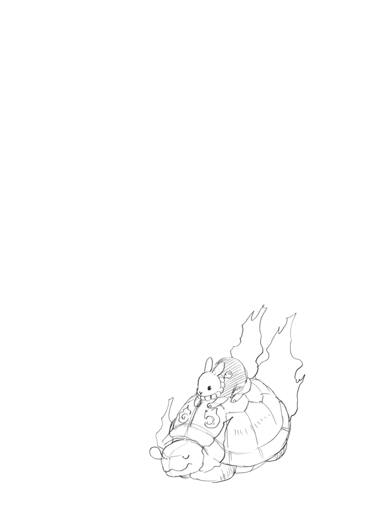 Read Daemons of the Shadow Realm Manga Online