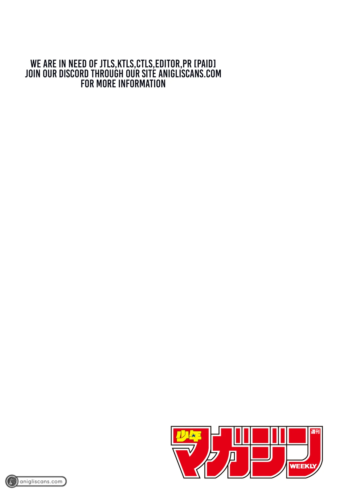 Read Dead Account Manga Online