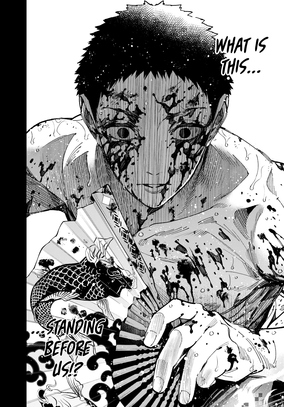 Read Dead Account Manga Online