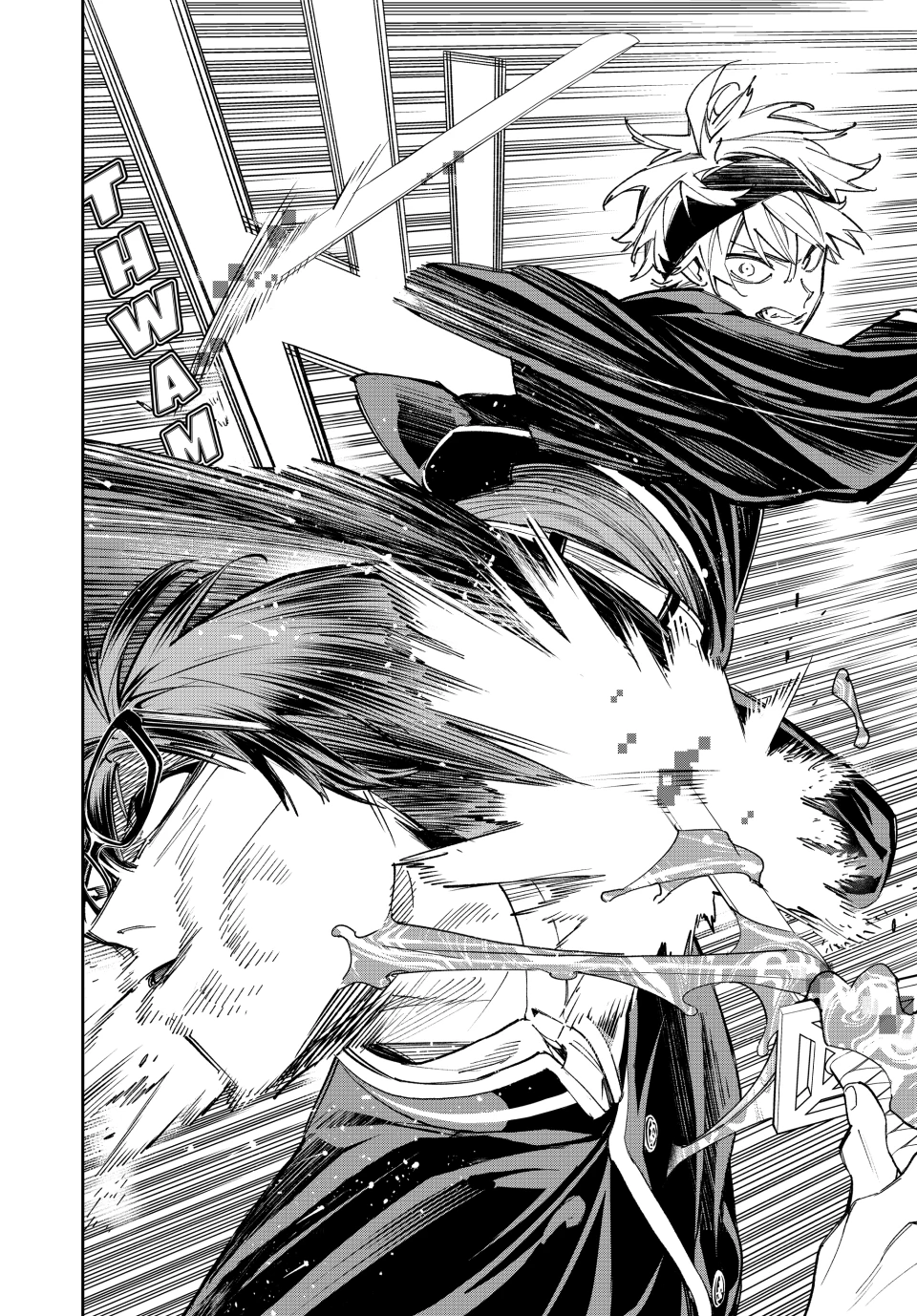 Read Dead Account Manga Online