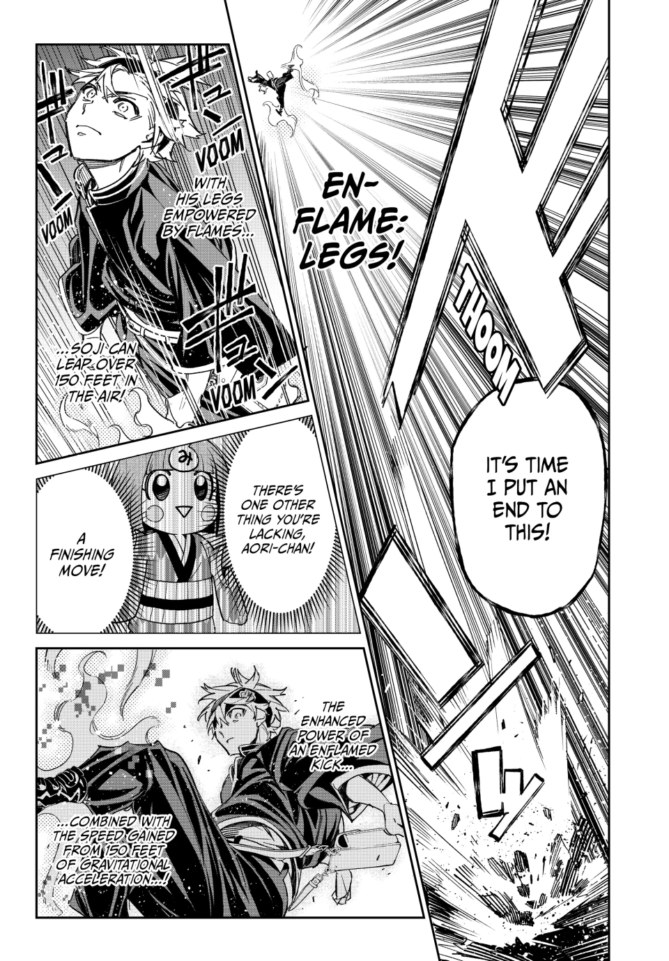 Read Dead Account Manga Online