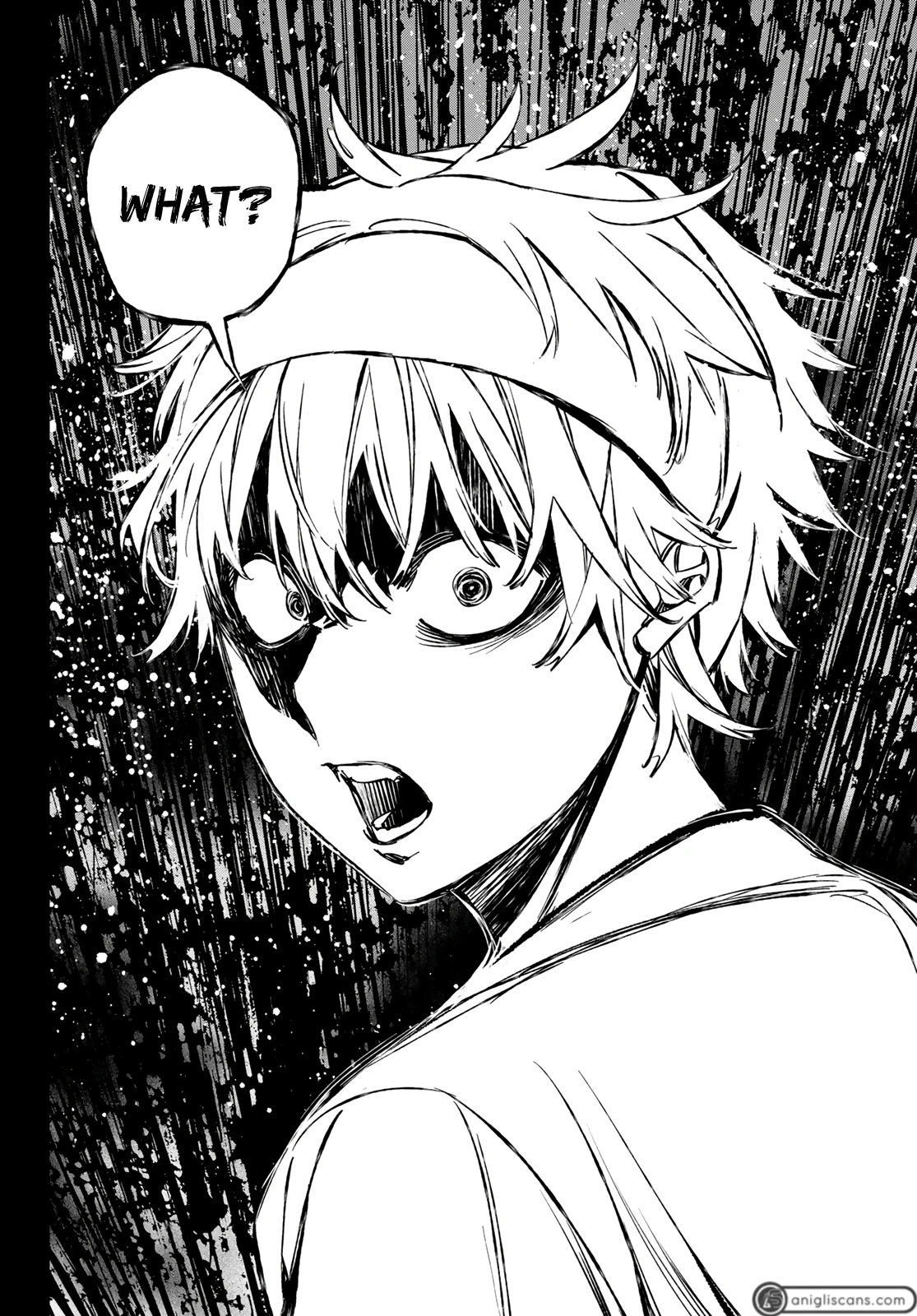 Read Dead Account Manga Online