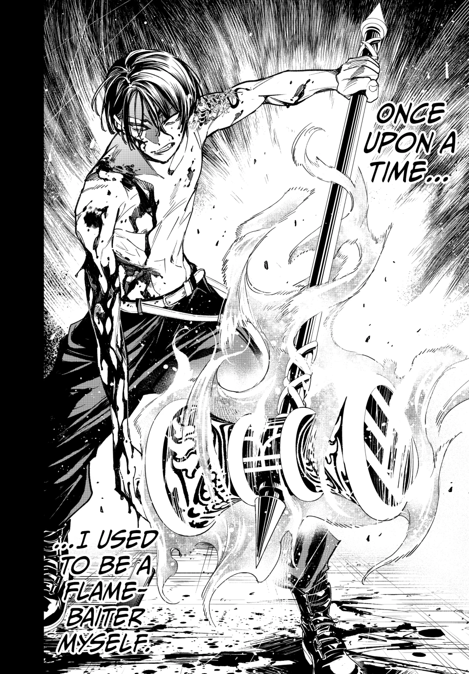 Read Dead Account Manga Online