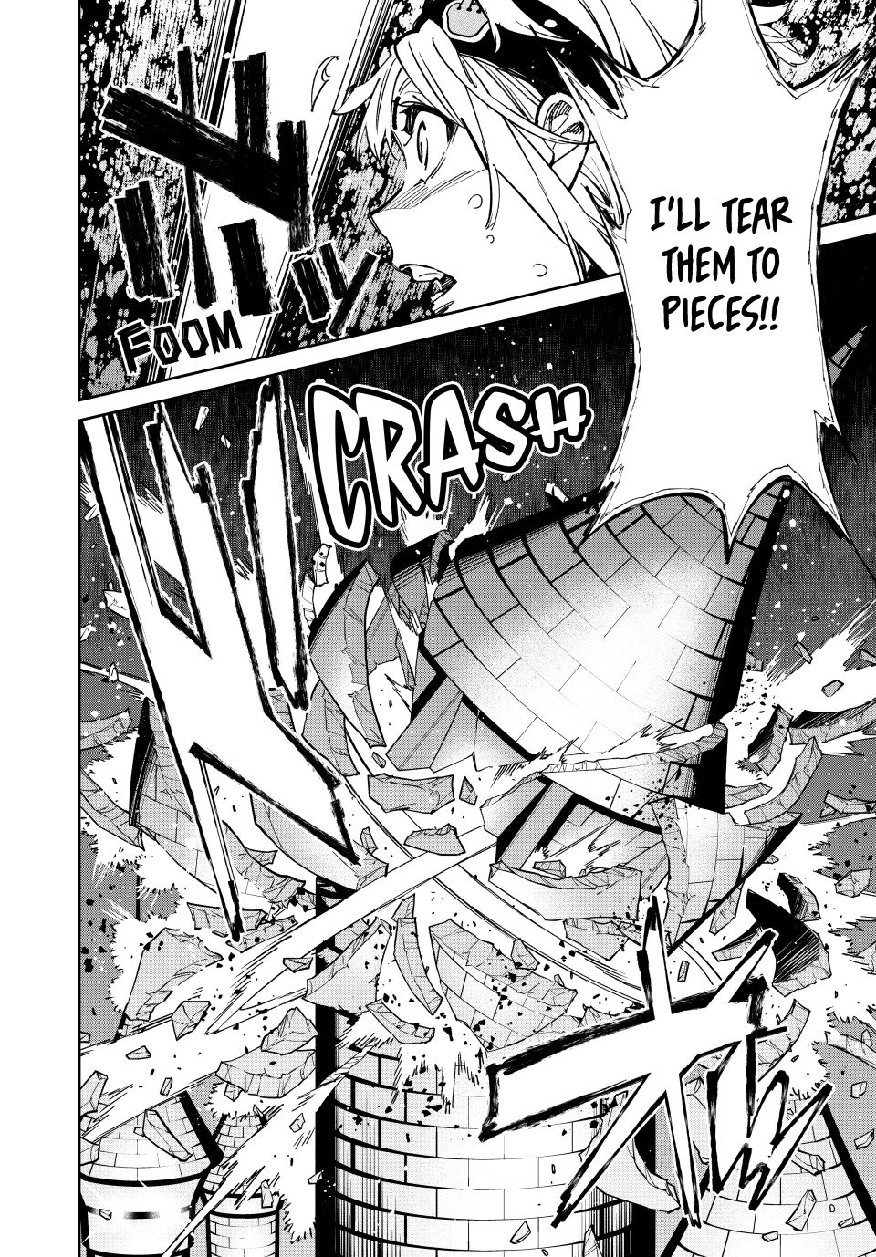 Read Dead Account Manga Online