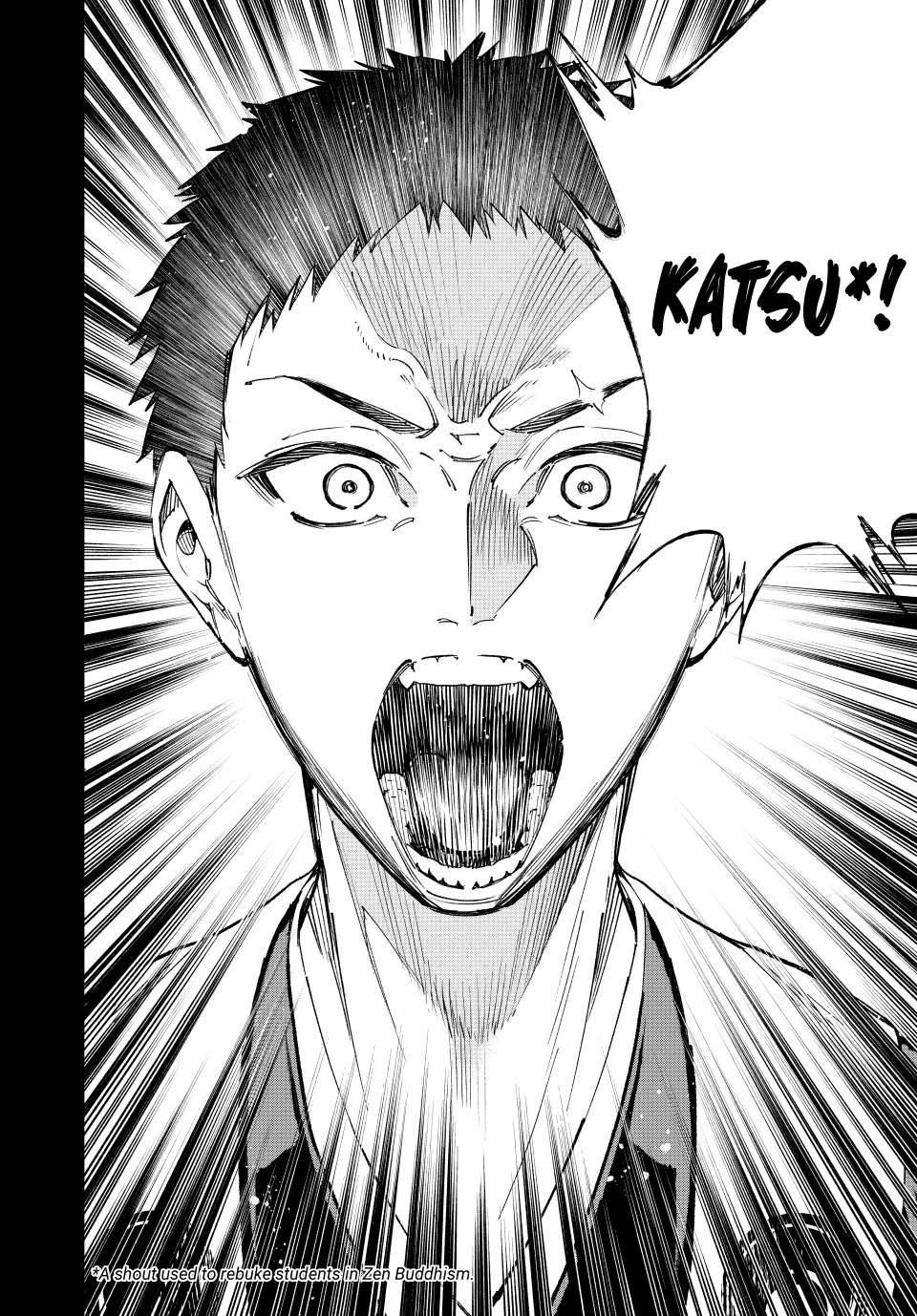 Read Dead Account Manga Online