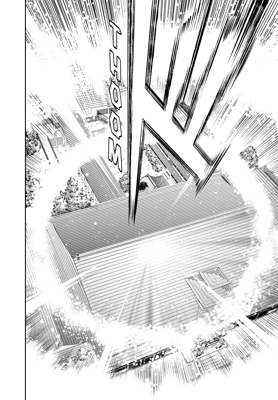 Read Dead Account Manga Online