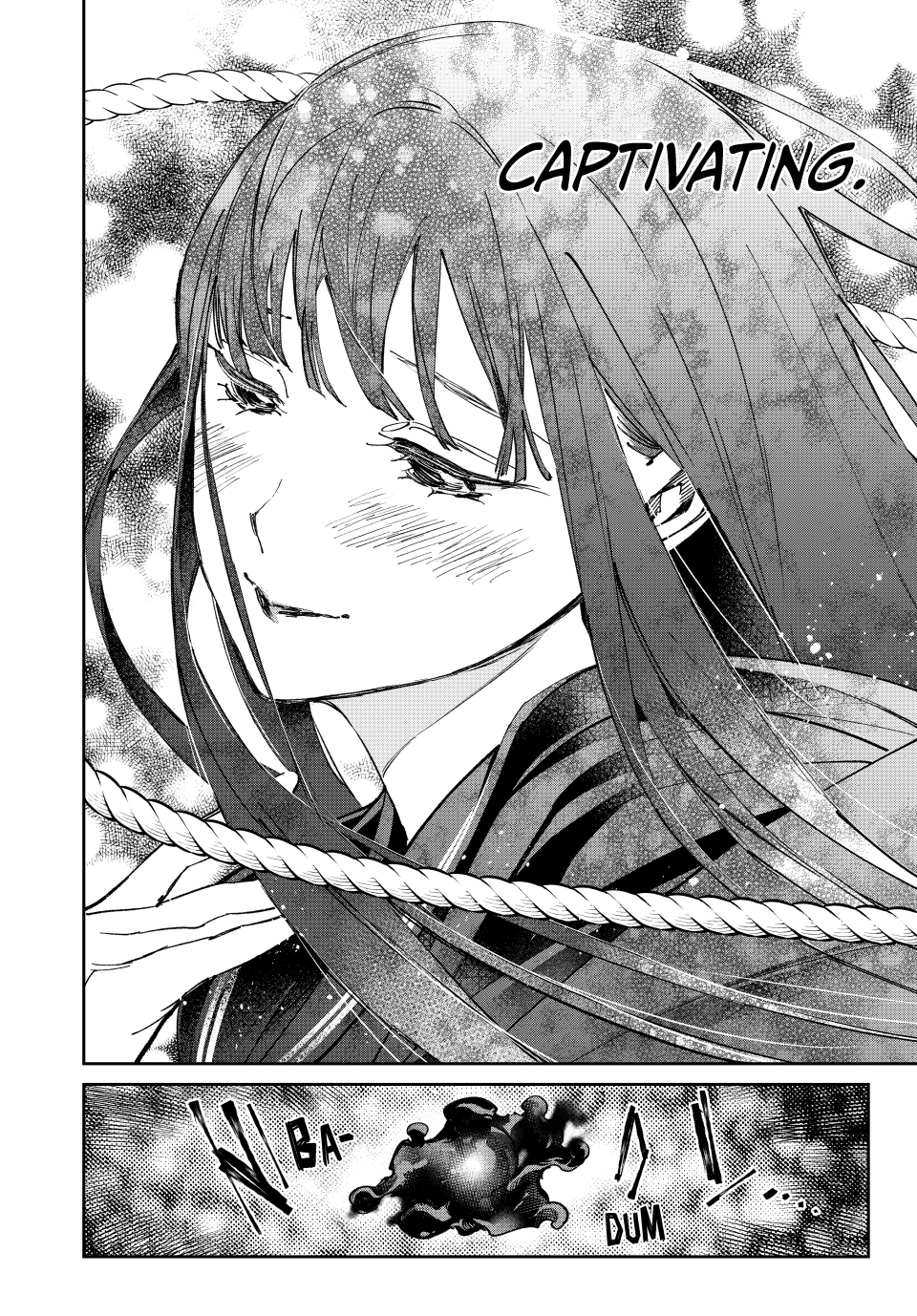 Read Dead Account Manga Online