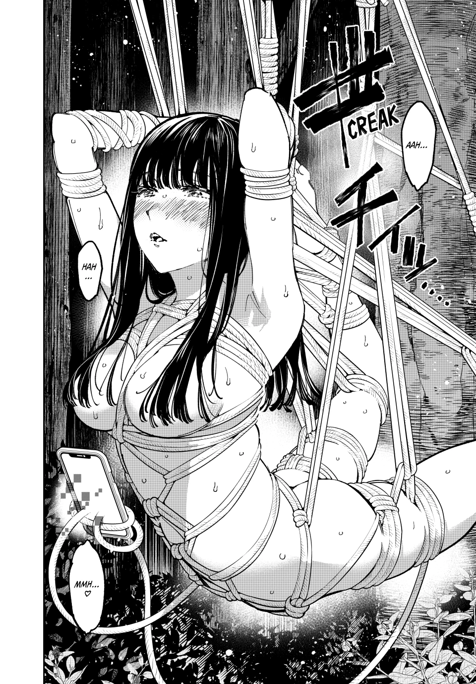 Read Dead Account Manga Online