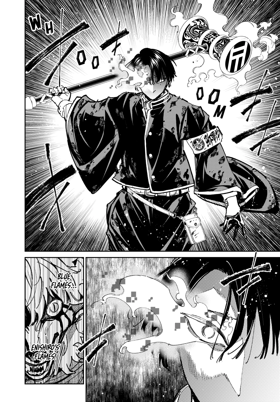 Read Dead Account Manga Online