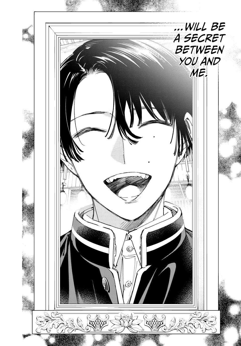 Read Dead Account Manga Online