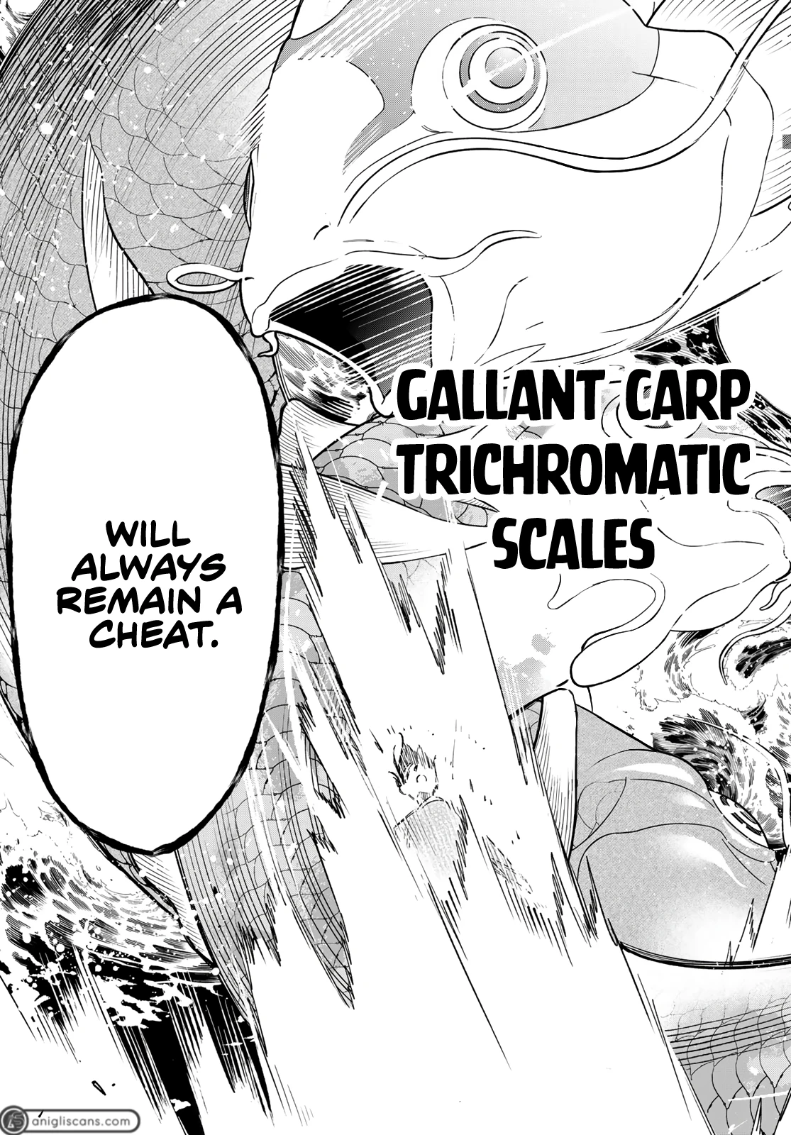 Read Dead Account Manga Online