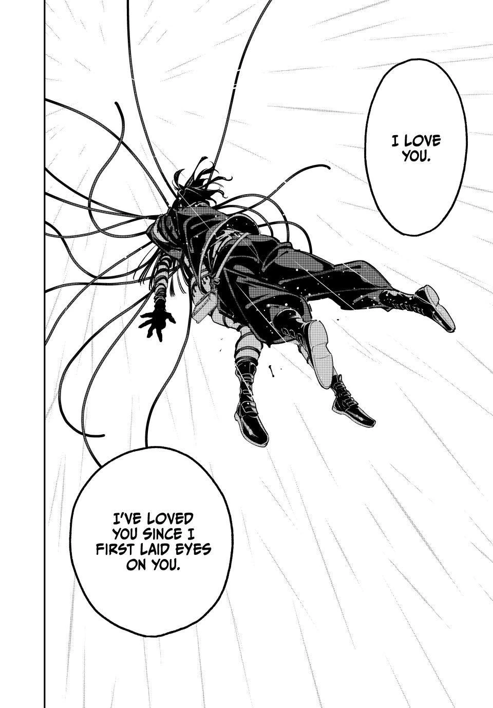 Read Dead Account Manga Online