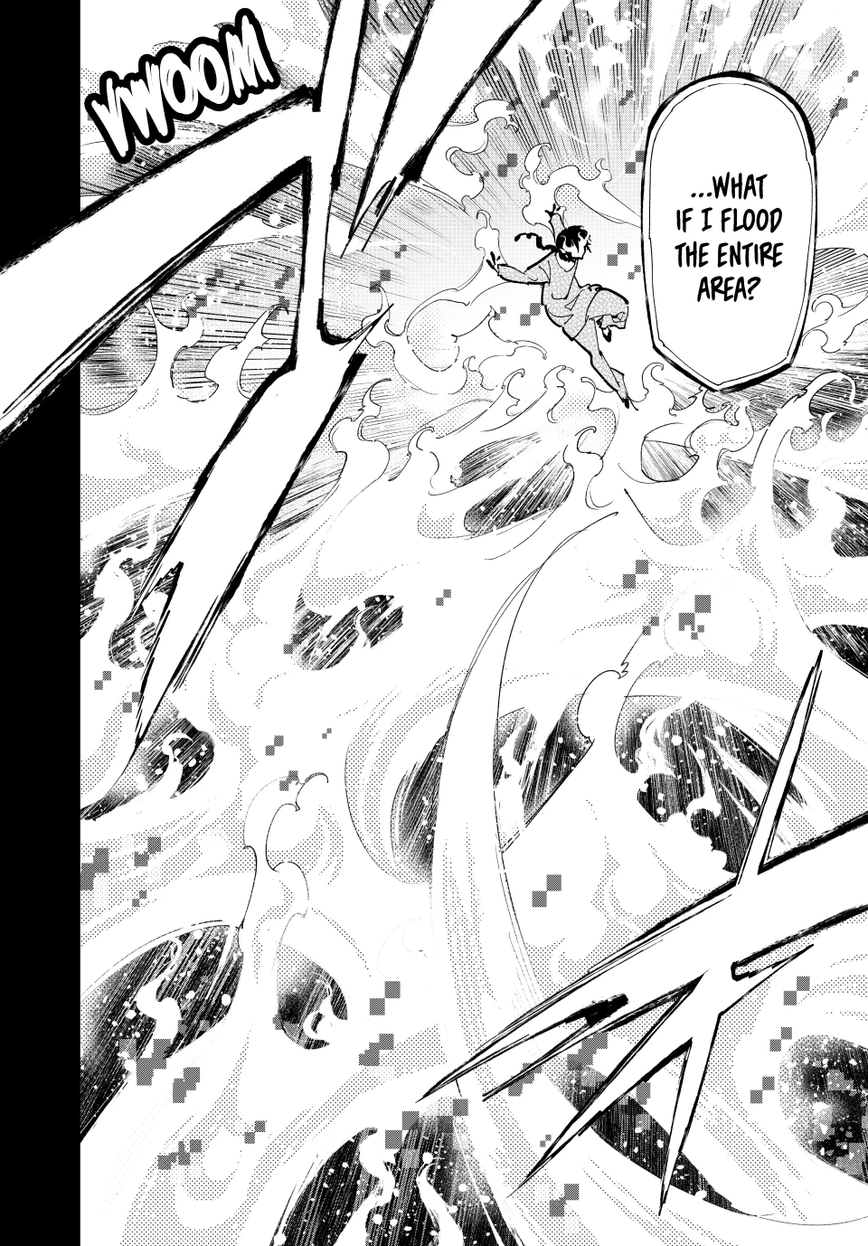 Read Dead Account Manga Online