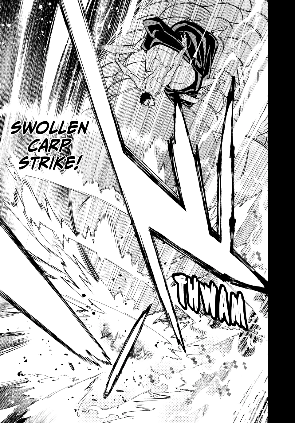 Read Dead Account Manga Online