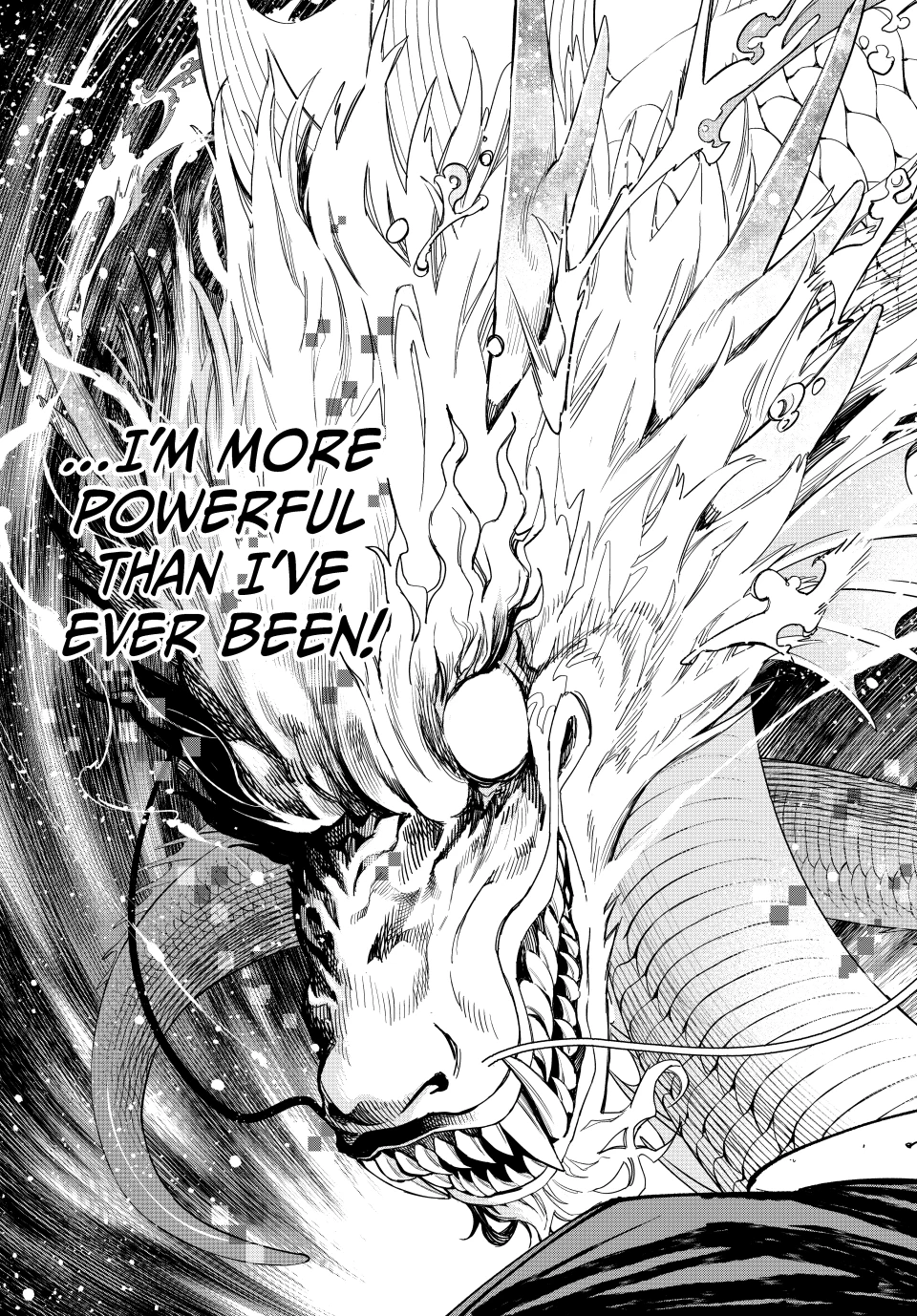 Read Dead Account Manga Online