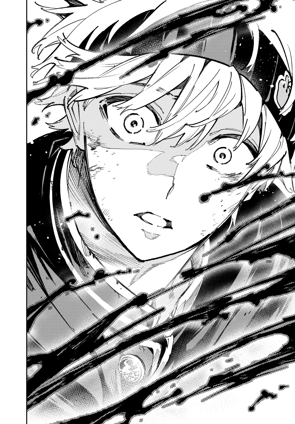 Read Dead Account Manga Online