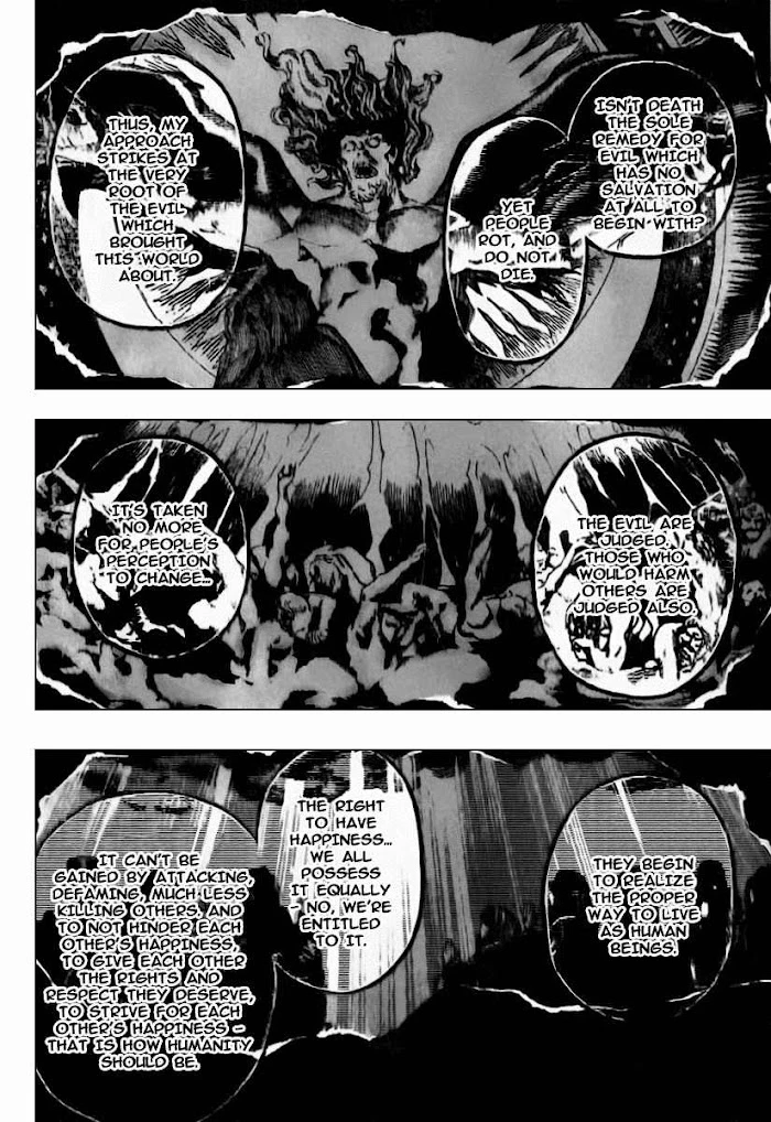 Read Death Note [Colored Edition] Manga Online