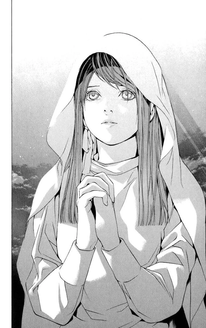 Read Death Note [Colored Edition] Manga Online