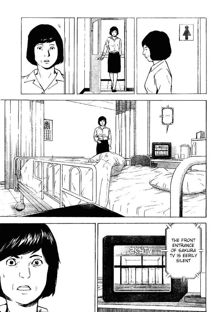 Read Death Note [Colored Edition] Manga Online