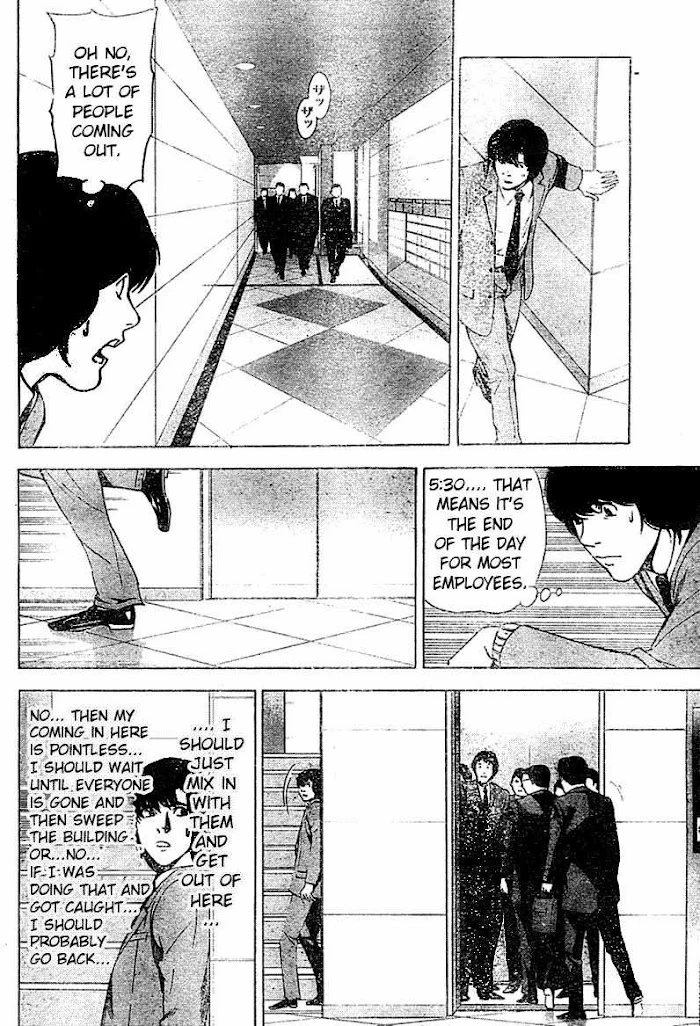 Read Death Note [Colored Edition] Manga Online