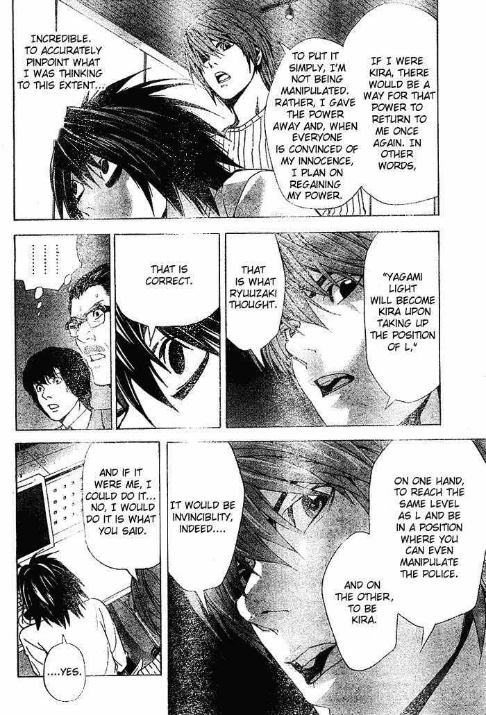 Read Death Note [Colored Edition] Manga Online