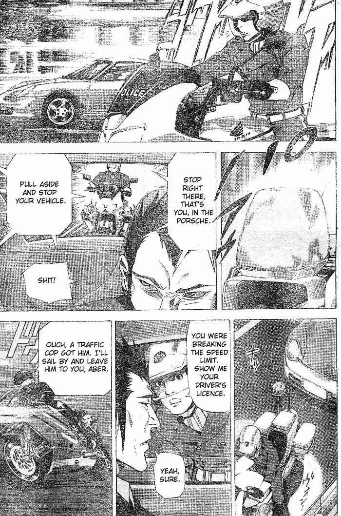 Read Death Note [Colored Edition] Manga Online