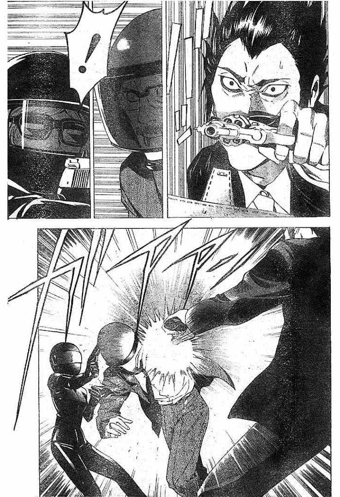 Read Death Note [Colored Edition] Manga Online