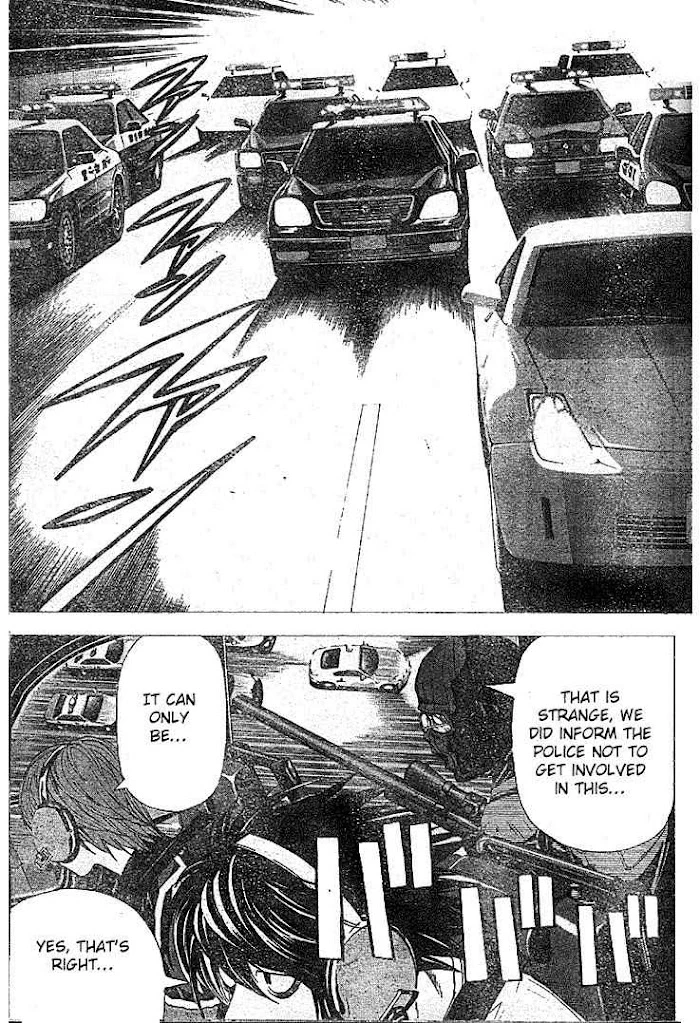 Read Death Note [Colored Edition] Manga Online