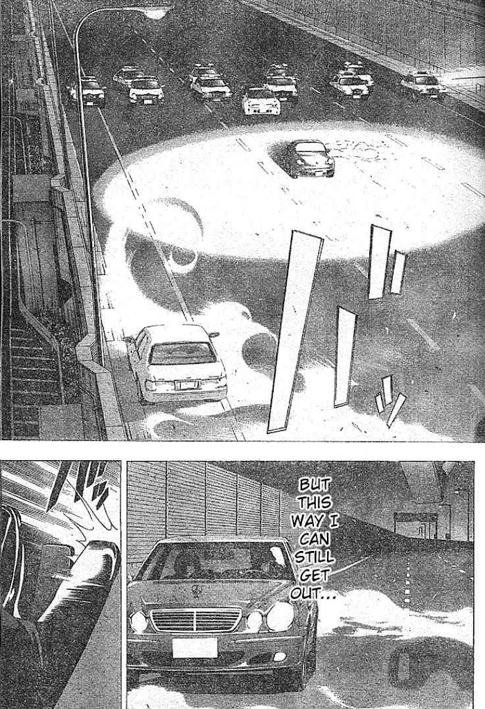Read Death Note [Colored Edition] Manga Online
