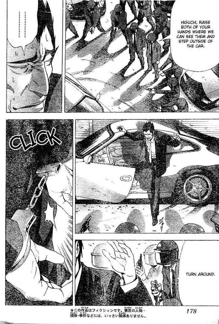 Read Death Note [Colored Edition] Manga Online