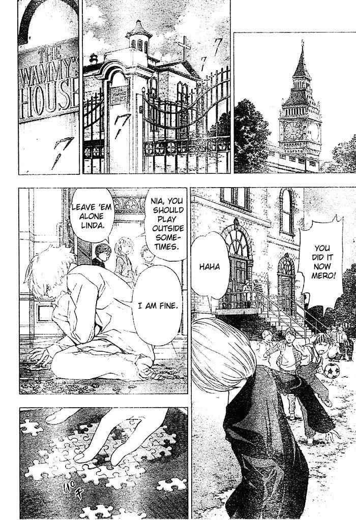Read Death Note [Colored Edition] Manga Online