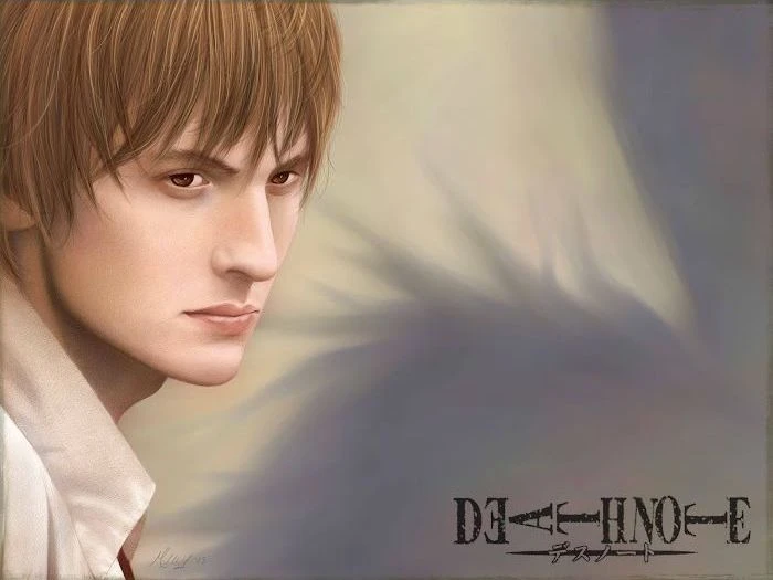 Read Death Note [Colored Edition] Manga Online