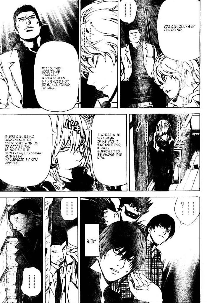 Read Death Note [Colored Edition] Manga Online