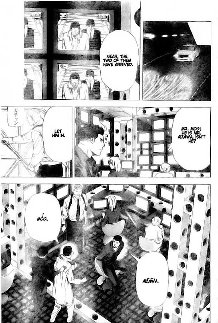 Read Death Note [Colored Edition] Manga Online
