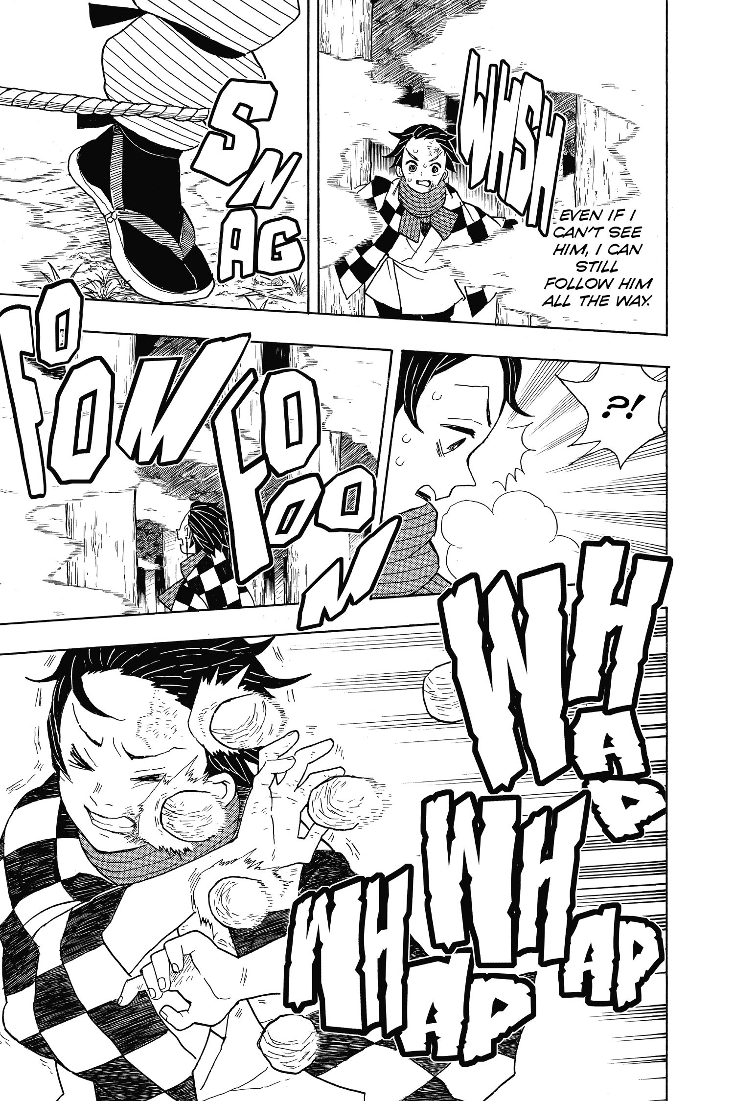 Read Demon Slayer Kimetsu no Yaiba Manga Online