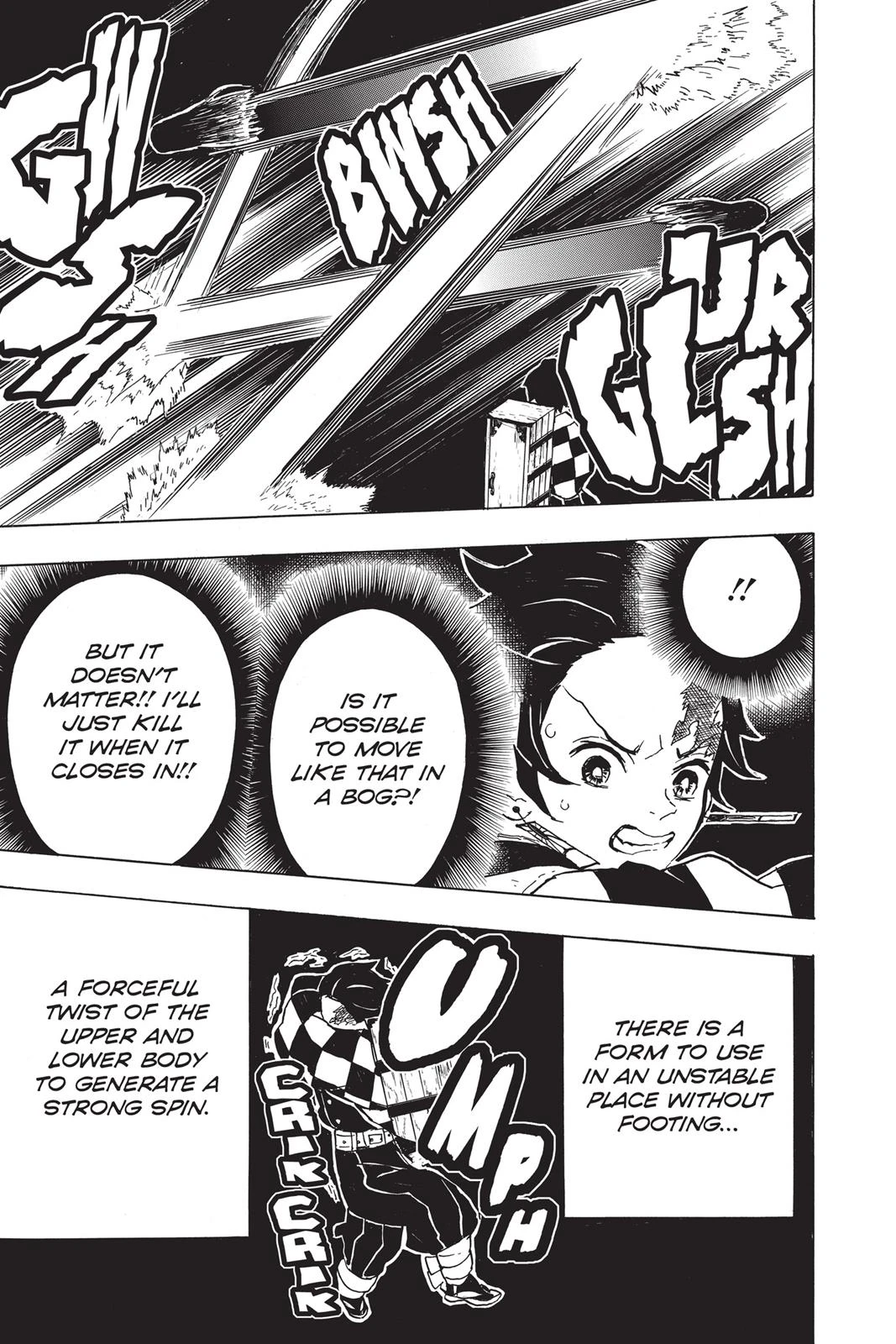 Read Demon Slayer Kimetsu no Yaiba Manga Online