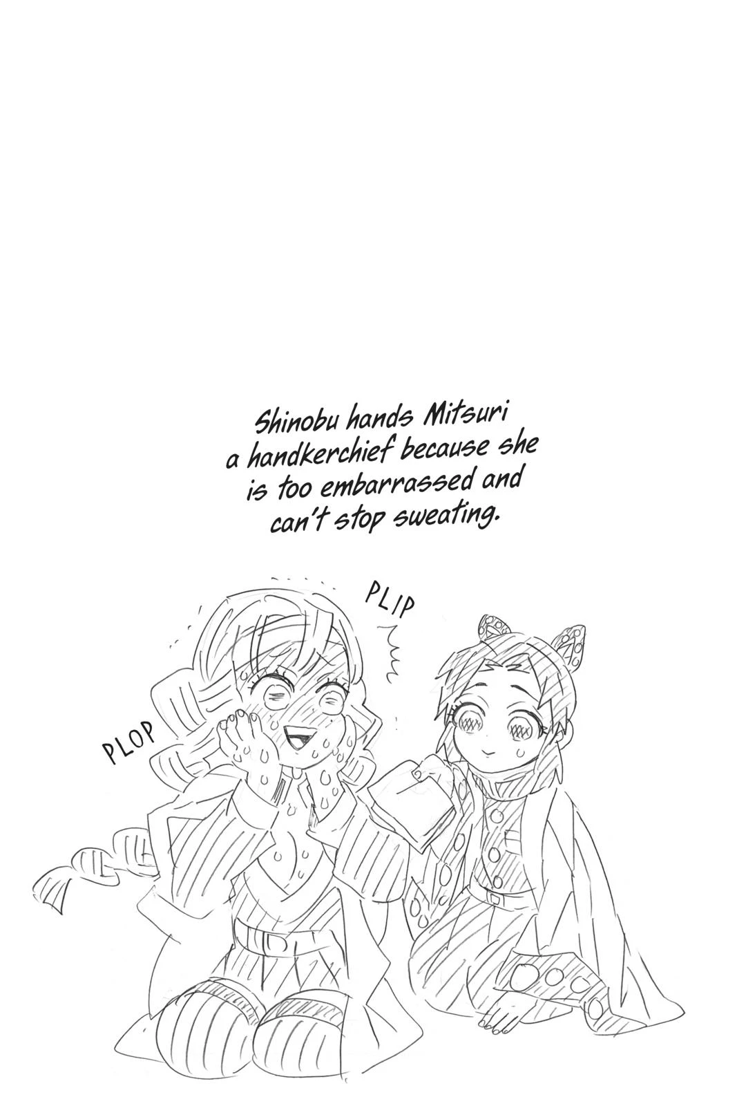 Read Demon Slayer Kimetsu no Yaiba Manga Online