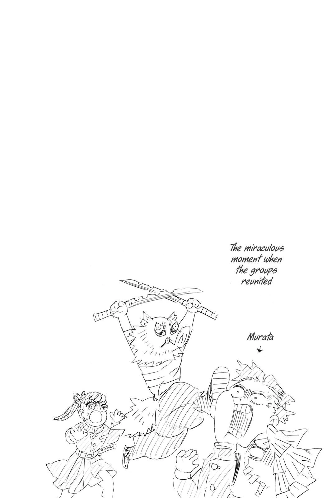 Read Demon Slayer Kimetsu no Yaiba Manga Online