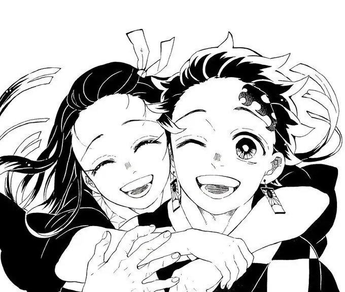 Read Demon Slayer Kimetsu no Yaiba Manga Online