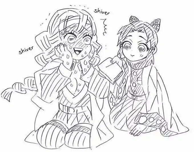 Read Demon Slayer Kimetsu no Yaiba Manga Online