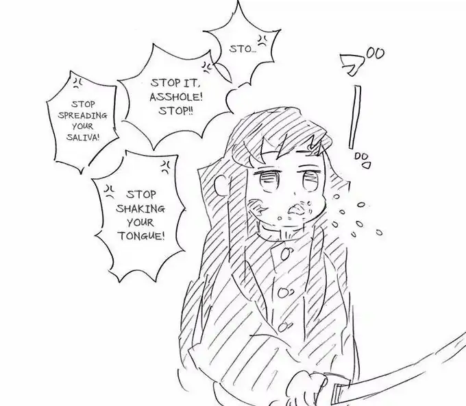 Read Demon Slayer Kimetsu no Yaiba Manga Online