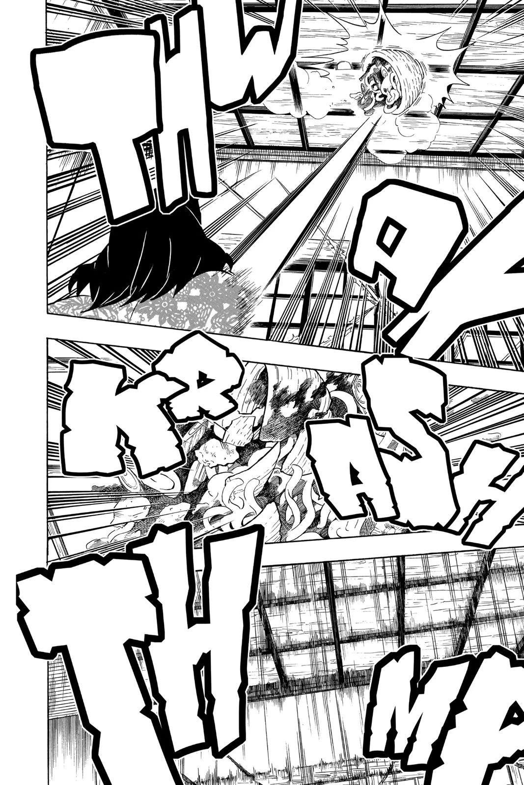 Read Demon Slayer Kimetsu no Yaiba Manga Online