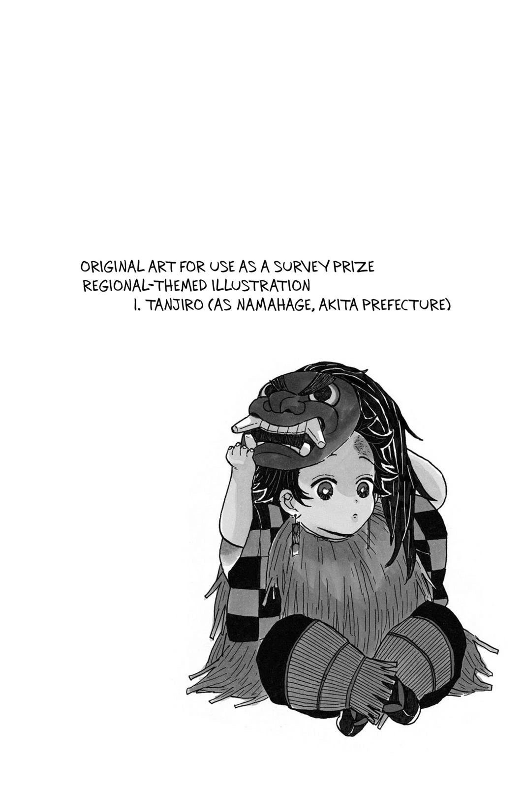 Read Demon Slayer Kimetsu no Yaiba Manga Online