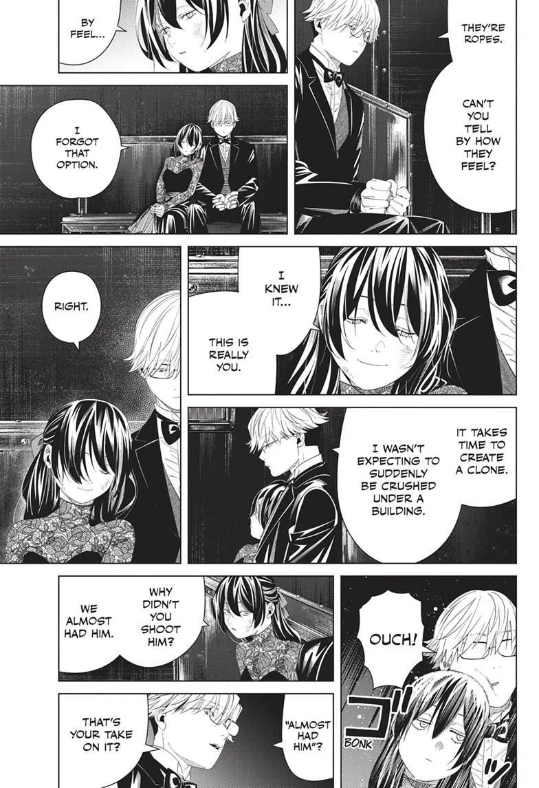 Read Frieren Beyond Journey's End Manga Online