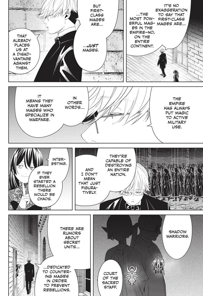 Read Frieren Beyond Journey's End Manga Online
