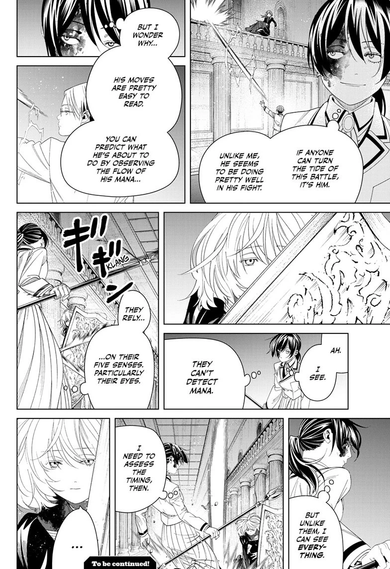 Read Frieren Beyond Journey's End Manga Online