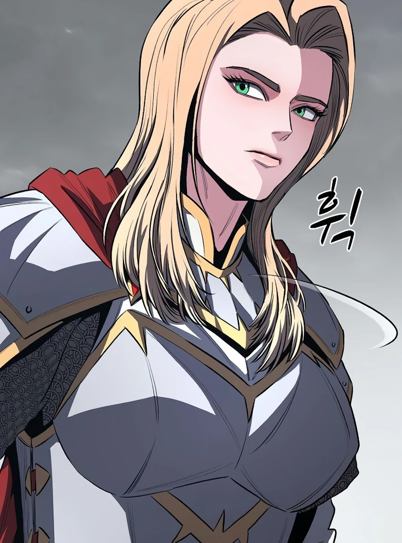 Read Game Sok 2-hoecha Gwangjeonsa Manga Online